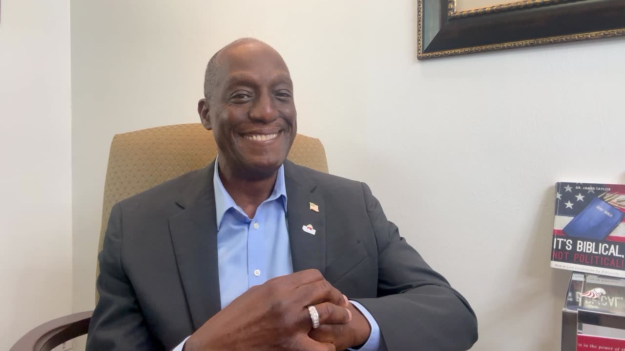Select a Governor Who Will Serve You