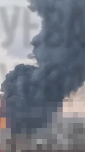 Russian occupiers again strike Odesa...