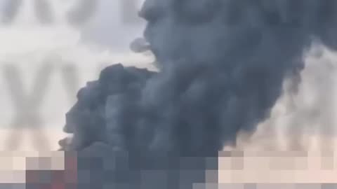 Russian occupiers again strike Odesa...