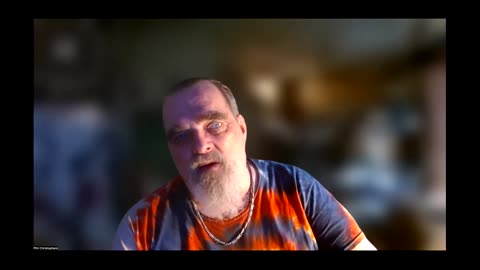 The Hierophants enters the Desert Energy Vlog