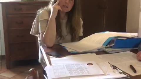 La rivoluzione non va in vacanza