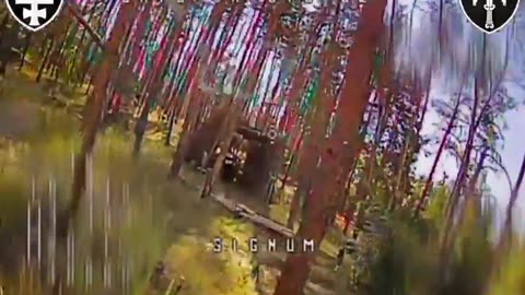 🛸💣 Ukraine Russia War | Ukrainian FPV Drones Take Out Russian Vehicles in Lyman Direction | RCF
