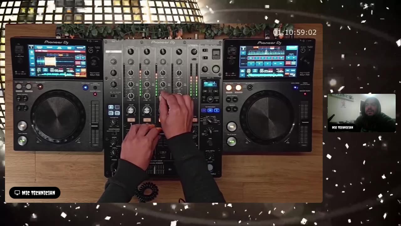 Landmindz Records Inc..