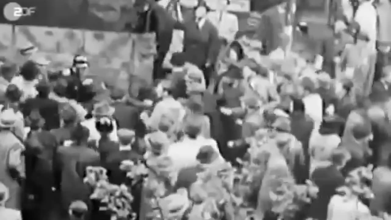 Hitler - la Storia MAI Raccontata