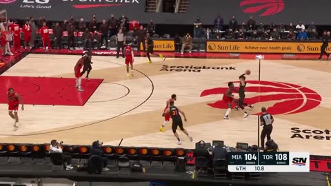 Bench Mob Madness: NBA's Wildest Sideline Reactions!