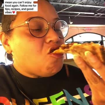 An amazing weight loss