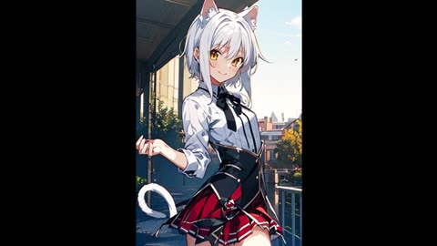 What-if Issei Met Yasaka Early And Got Harem With Amaterasu And Kuroka