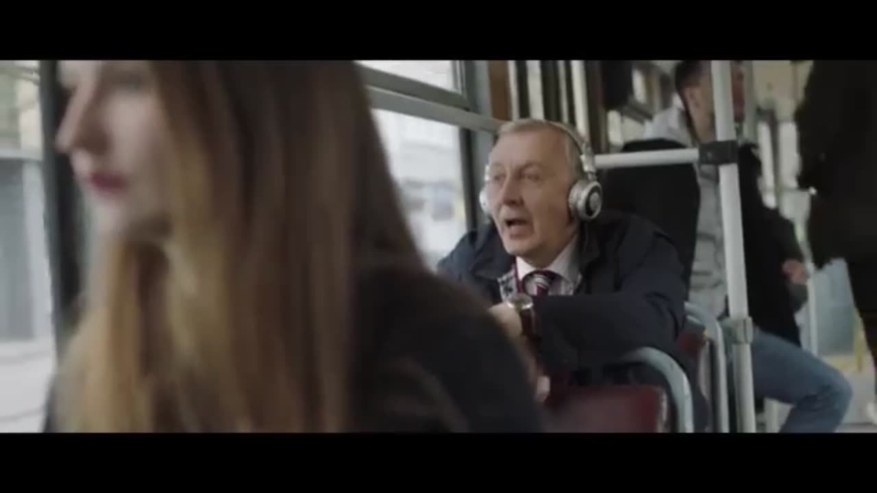 comedy video