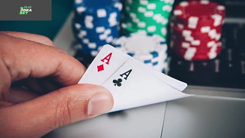 Jokabet Casino: How to Claim the Jokabet No Deposit Bonus Code Today!