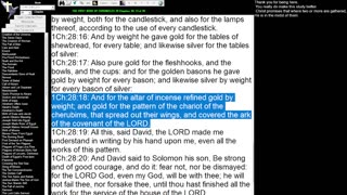 1 Chronicles 28