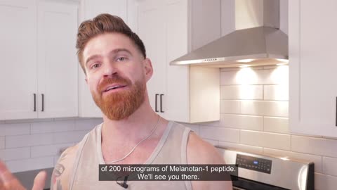 Melanotan I Dosage Protocol (Complete Guide)