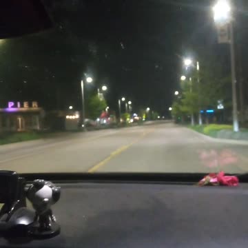 Michigan Travels 5/17/2025