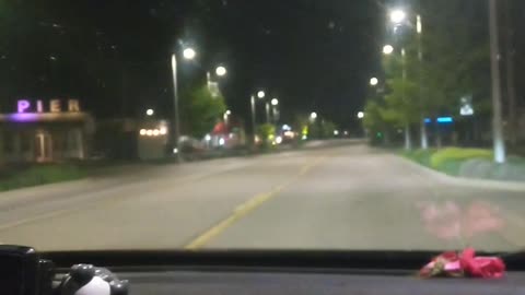 Michigan Travels 5/17/2025