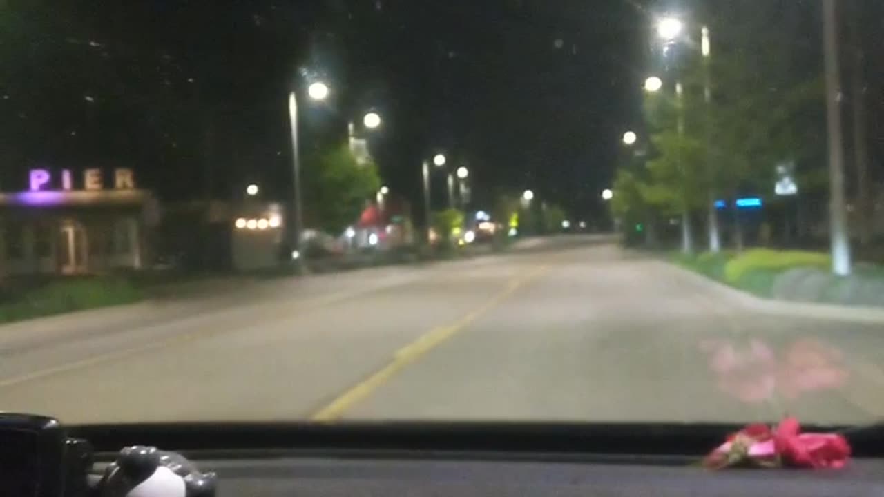 Michigan Travels 5/17/2025