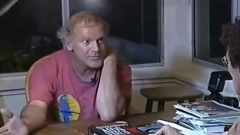 Кэри Муллис