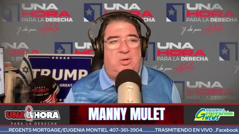 UNA HORA PARA LA DERECHA