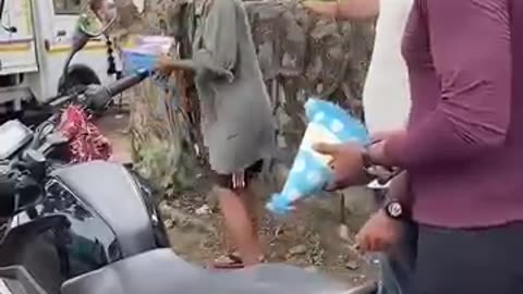 Khachara funny short video