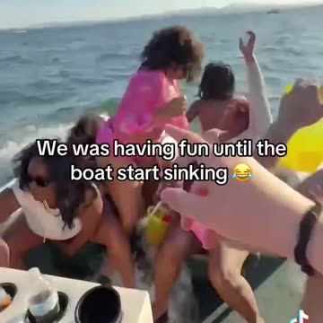 DeAndre Reelberg Presents - Black Titanic