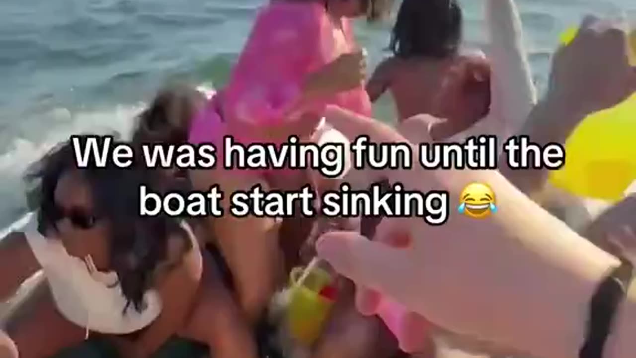 DeAndre Reelberg Presents - Black Titanic