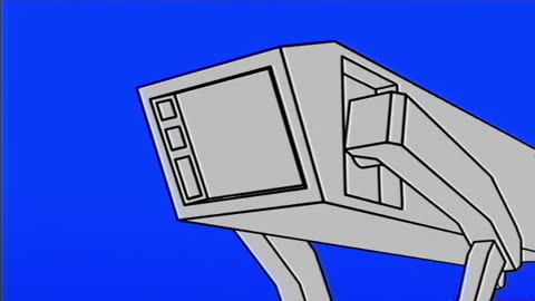 How to stop a robot dog