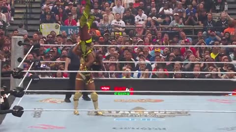 WrestleMania 41 (Night 1)