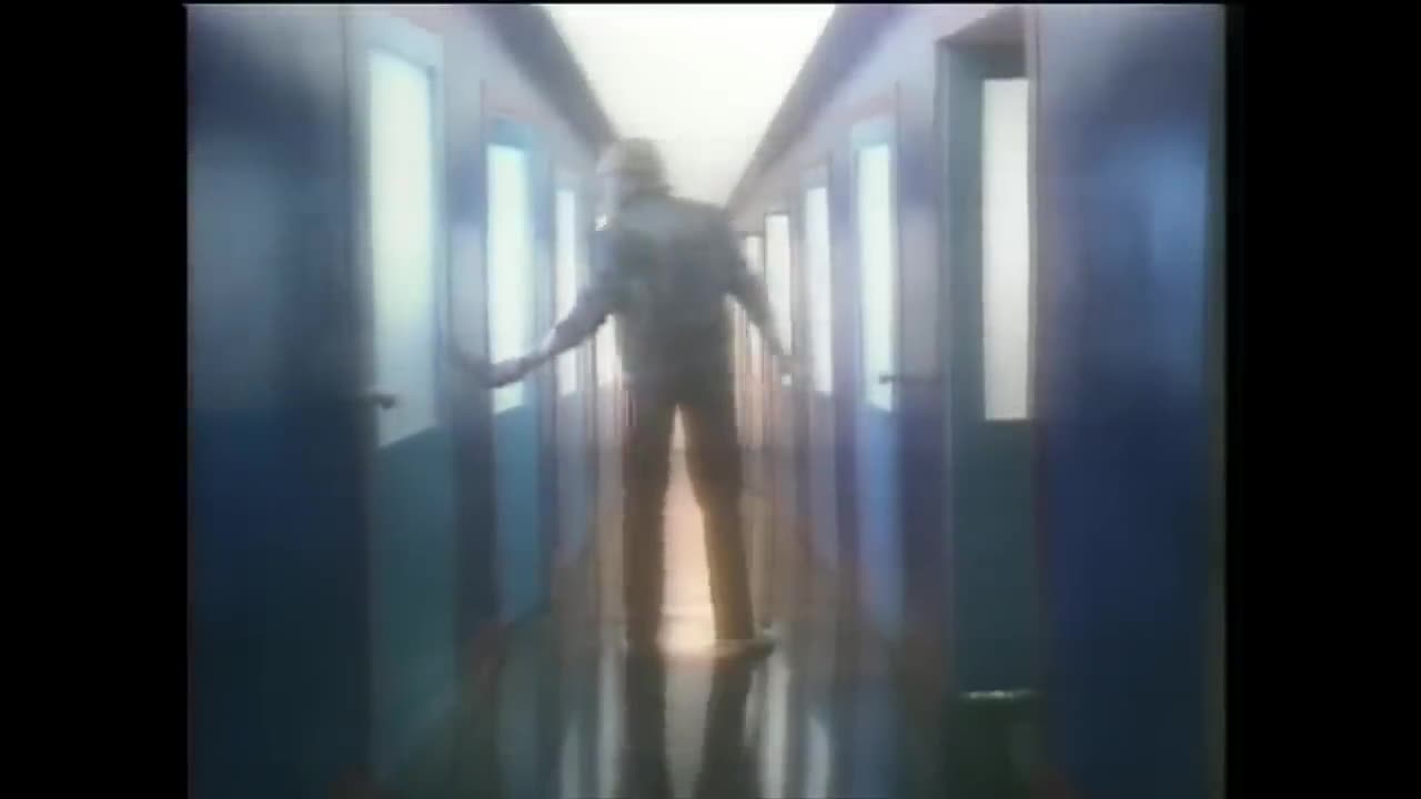 Phil Collins - In The Air Tonight