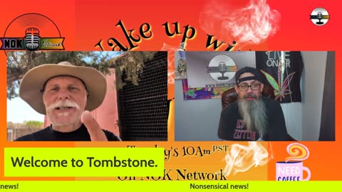 Wake Up With The Wayniac LIVE Ep80