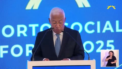 Porto Social Forum: Europe’s Leaders on Jobs & Competitiveness | Europe Politics | Amaravati Today