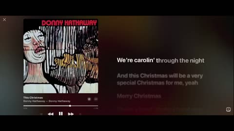 Christmas Holiday Music Mix