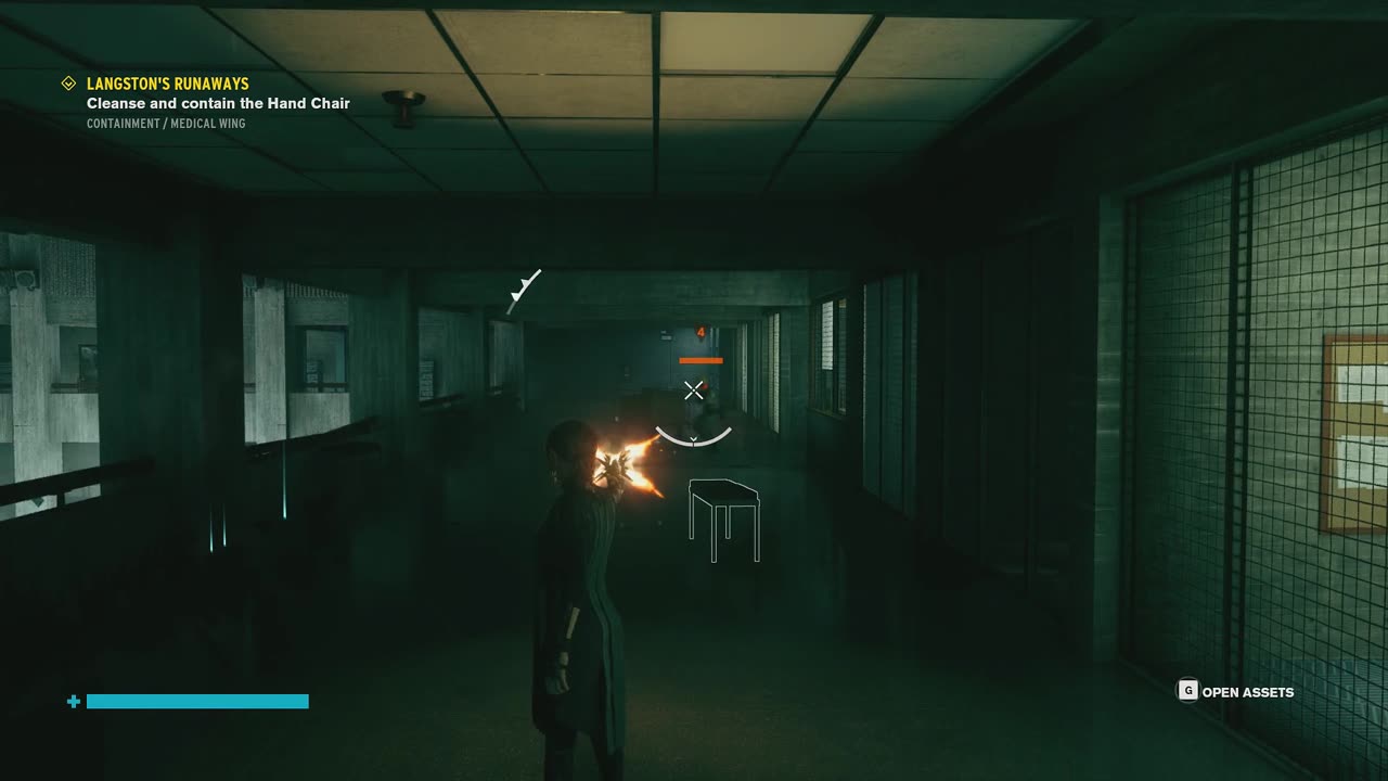 PC Longplay - Control - WW-EN - ST-EN - 03-03