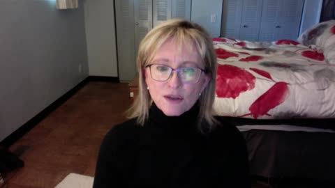 Dr. Lee Merritt Explains: COVID Vaccine Shedding Hurting Unvaxed?