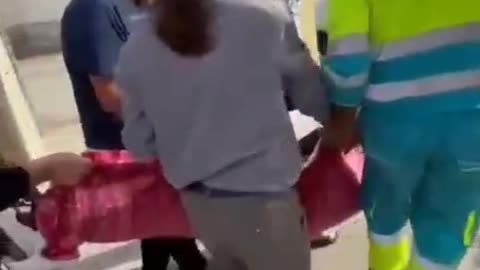 SUFRE INFARTO REPENTINO ambulacia tardo 1:30 en llegar los que te CIDAN 💉🔬🧲📡💀