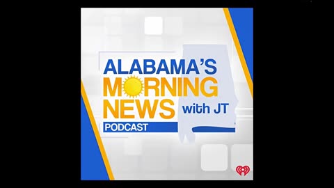 Dr Brett Bolton on Alabama's Morning News with JT Talking About Hair Loss
