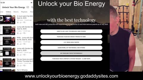 Ozempic, can it help? Tacky Tuesday Ep 102, October 28, 2025