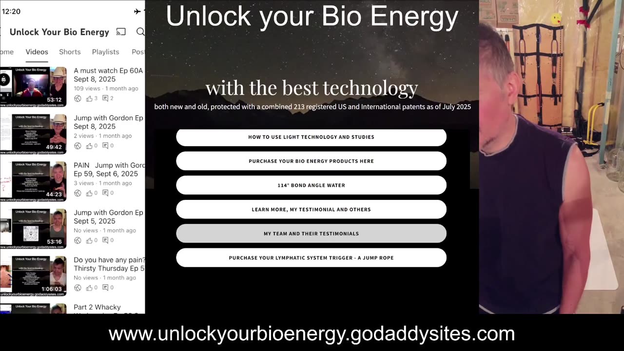 Ozempic, can it help? Tacky Tuesday Ep 102, October 28, 2025