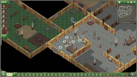 Geneforge 1 Mutagen : Episode 16