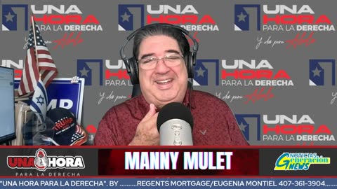 UNA HORA PARA LA DERECHA
