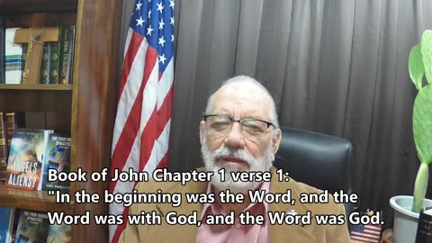 REVELATION CHAPTER 19