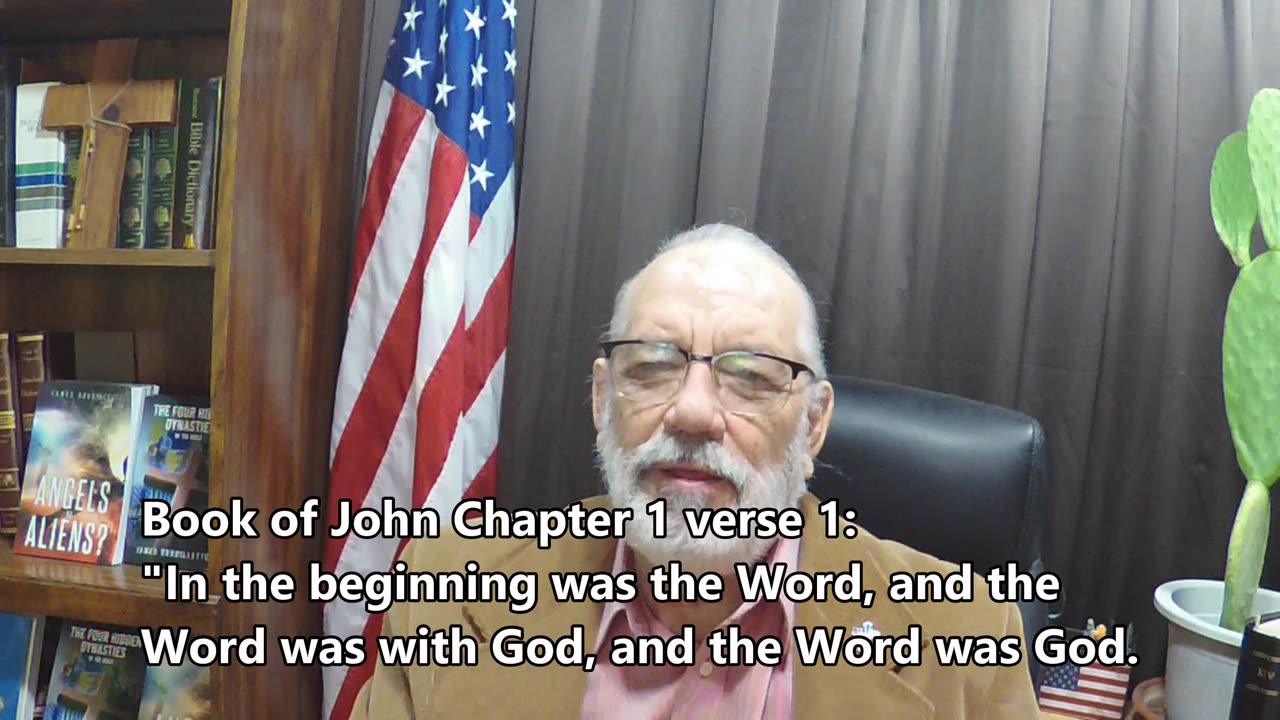 REVELATION CHAPTER 19