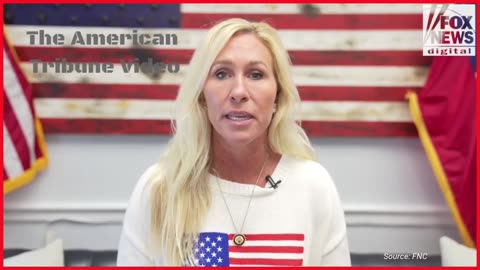 President Trump and MTG Take Action to Exclude Illegal Immigrants from the Census