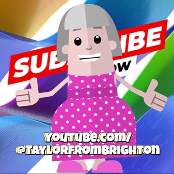 Subscribe to MattTaylorTV!