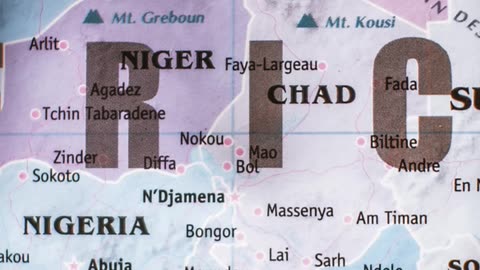 #AfricaFinance #AMLReform #EmergingMarkets #InvestorsAlert #GlobalRisk