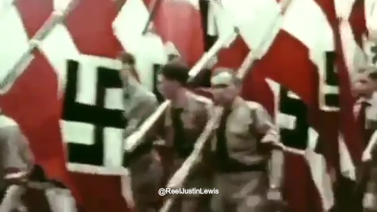 Vril Strange People Redux