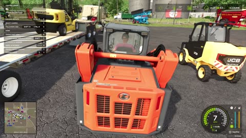 farm sim 5