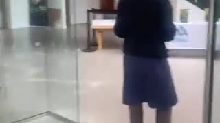 The GAA allowing their facilities to be used for Islamic prayers is truly diabolical.