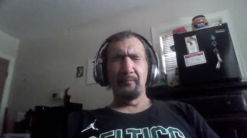 I feel like moving furniture.