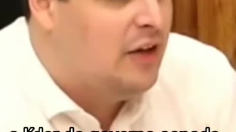 Tipos de pessoas que defendem o Pt ...