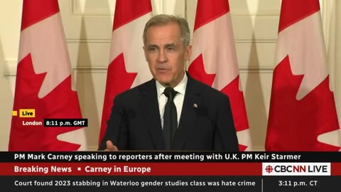 REPORTER: You put your assets in a blind trust. You don't know their direction