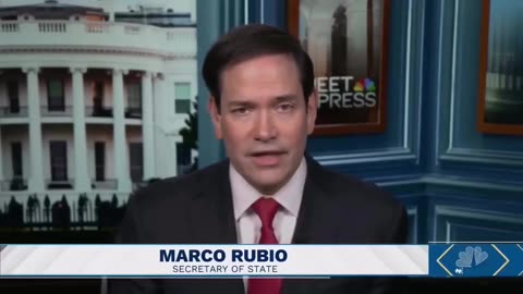 Cuba Is Next, says Marco Rubio. With Venezuela already in crisis,