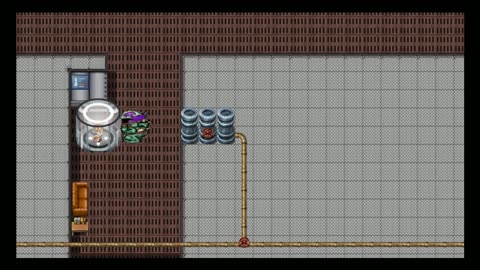 "Through the eyes of evil" Vinny Eastwood's voice work and writing for video game "REBELLION GAIA"